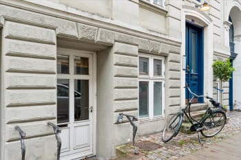 Forsidebillede af lokale