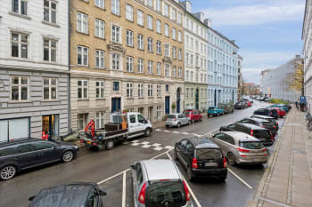 Forsidebillede af lokale