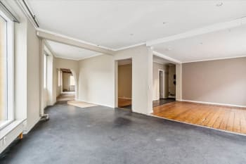 Forsidebillede af lokale