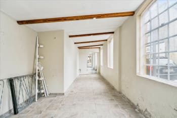 Forsidebillede af lokale