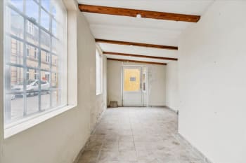 Forsidebillede af lokale