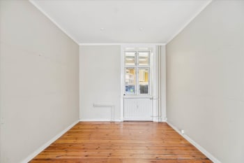 Forsidebillede af lokale