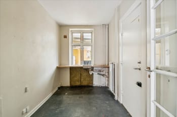 Forsidebillede af lokale