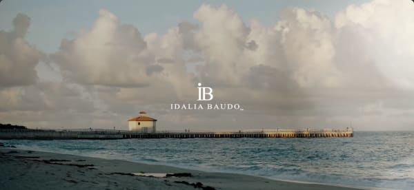 Idalia Jewelry Creative Direction