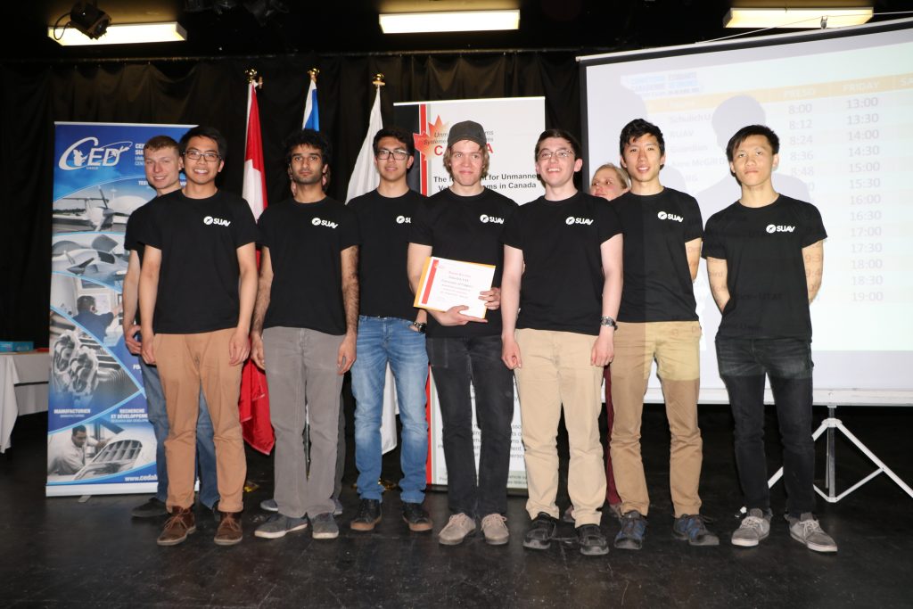 Competition Awards