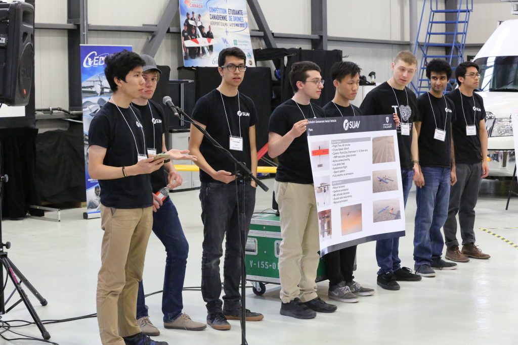 Design Presentations