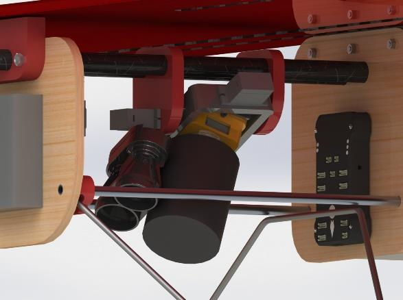 Camera System