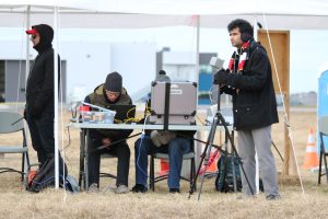 SUAV Competition Ground Station Setup