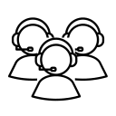 Experienced Professionals