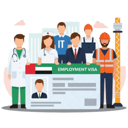 Employment Visa