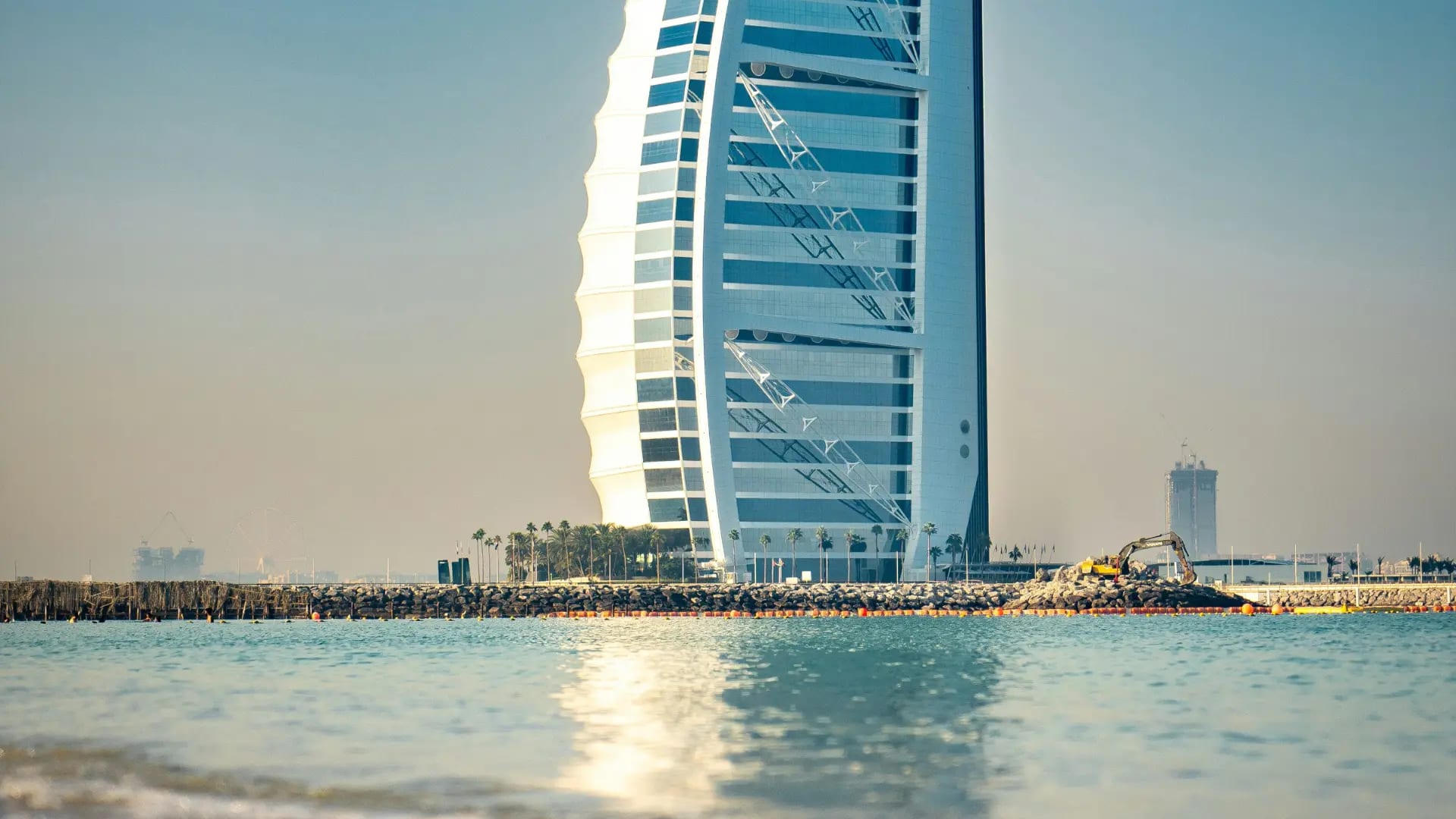 Amer & Tasheel Dubai office