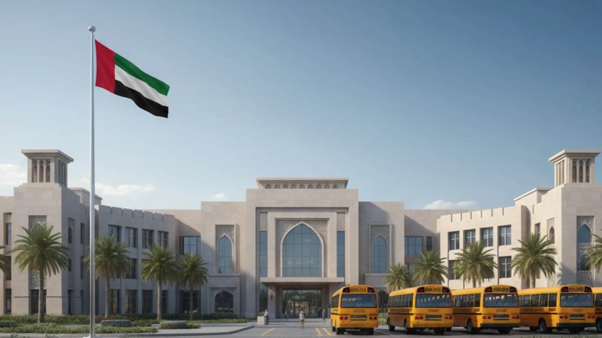 Education System in the UAE: Schools and Universities