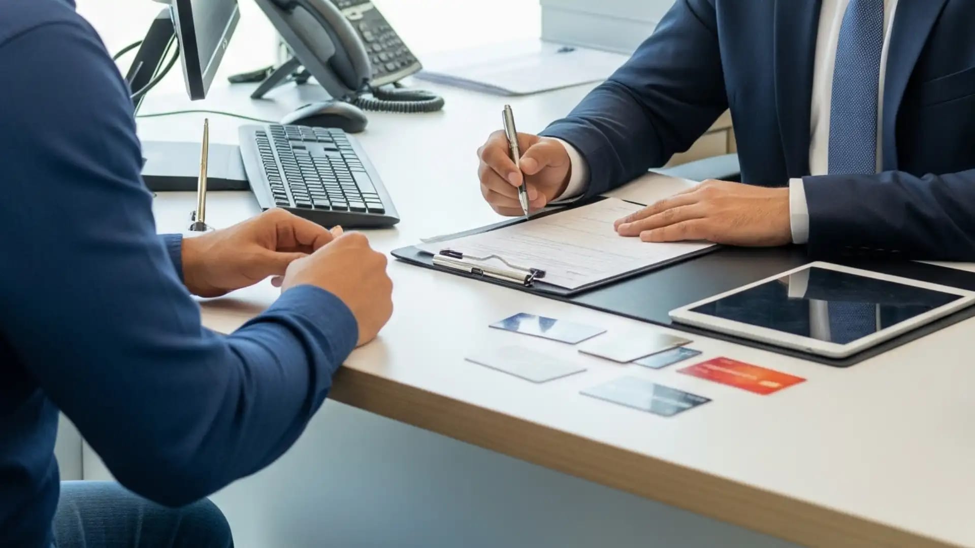 Bank Account in UAE: Hassle-Free Enterprise & Personal Banking Solutions