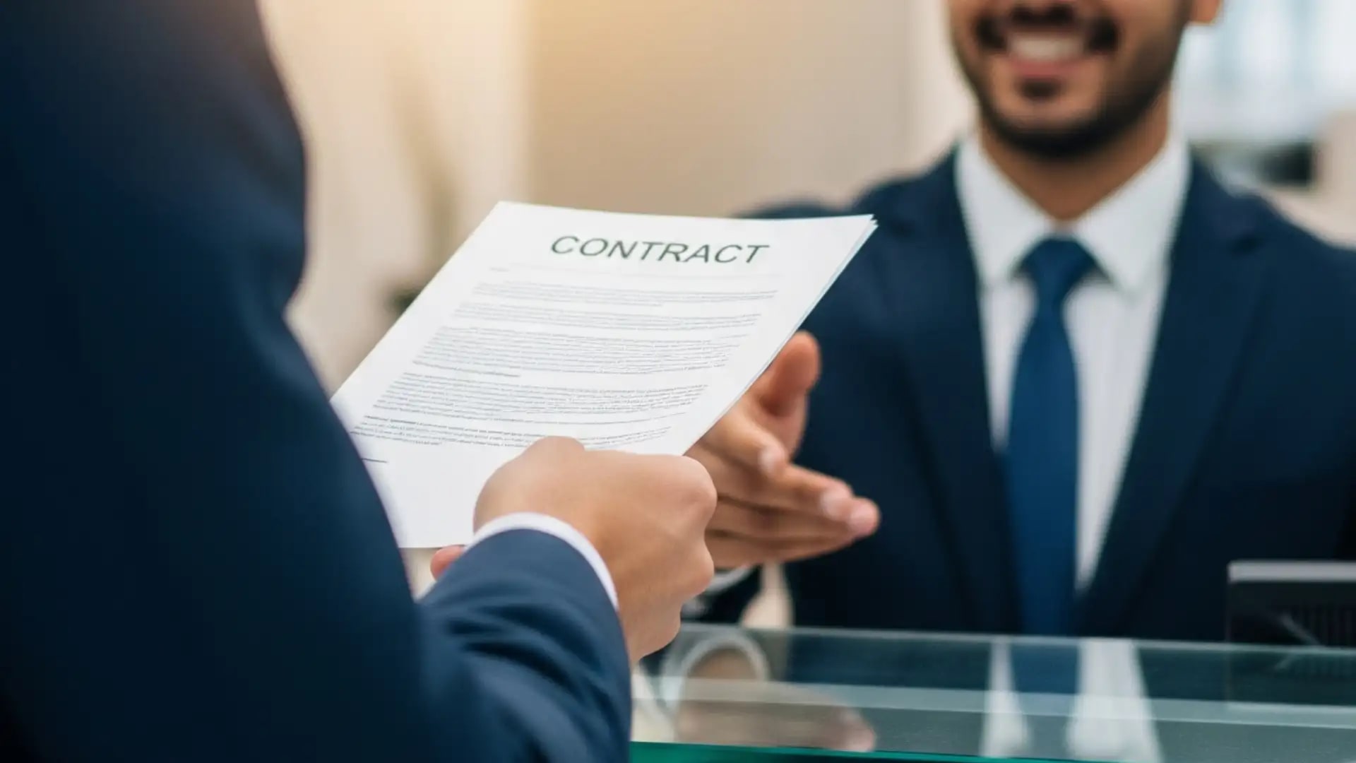 Ministry of Labour UAE Employment Services, Filing & Enquiries