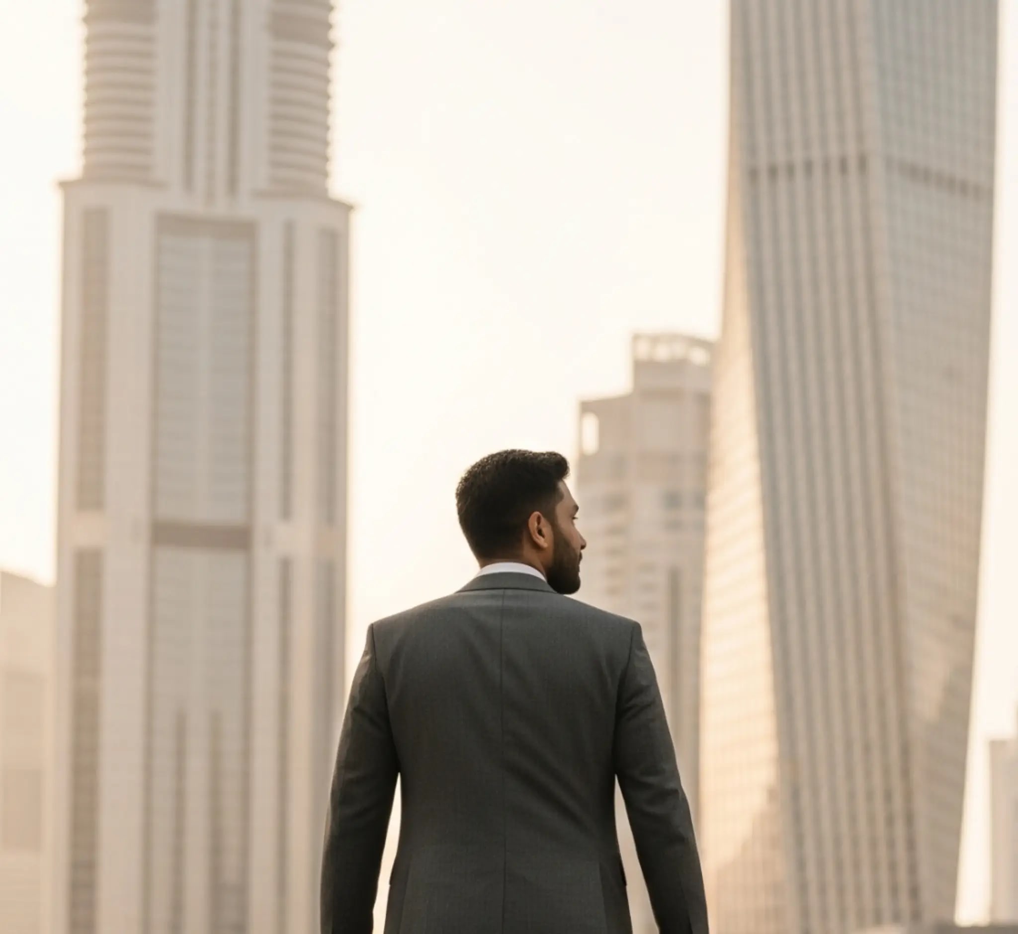 UAE Work Visa – Your Gateway to Professional Opportunities in the Emirates