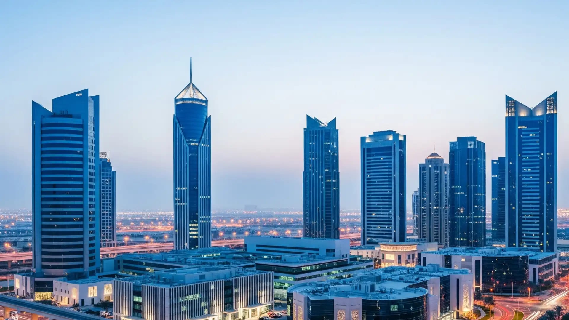 UAE Free Zone: The Gateway to 100% Expatriate Business Ownership
