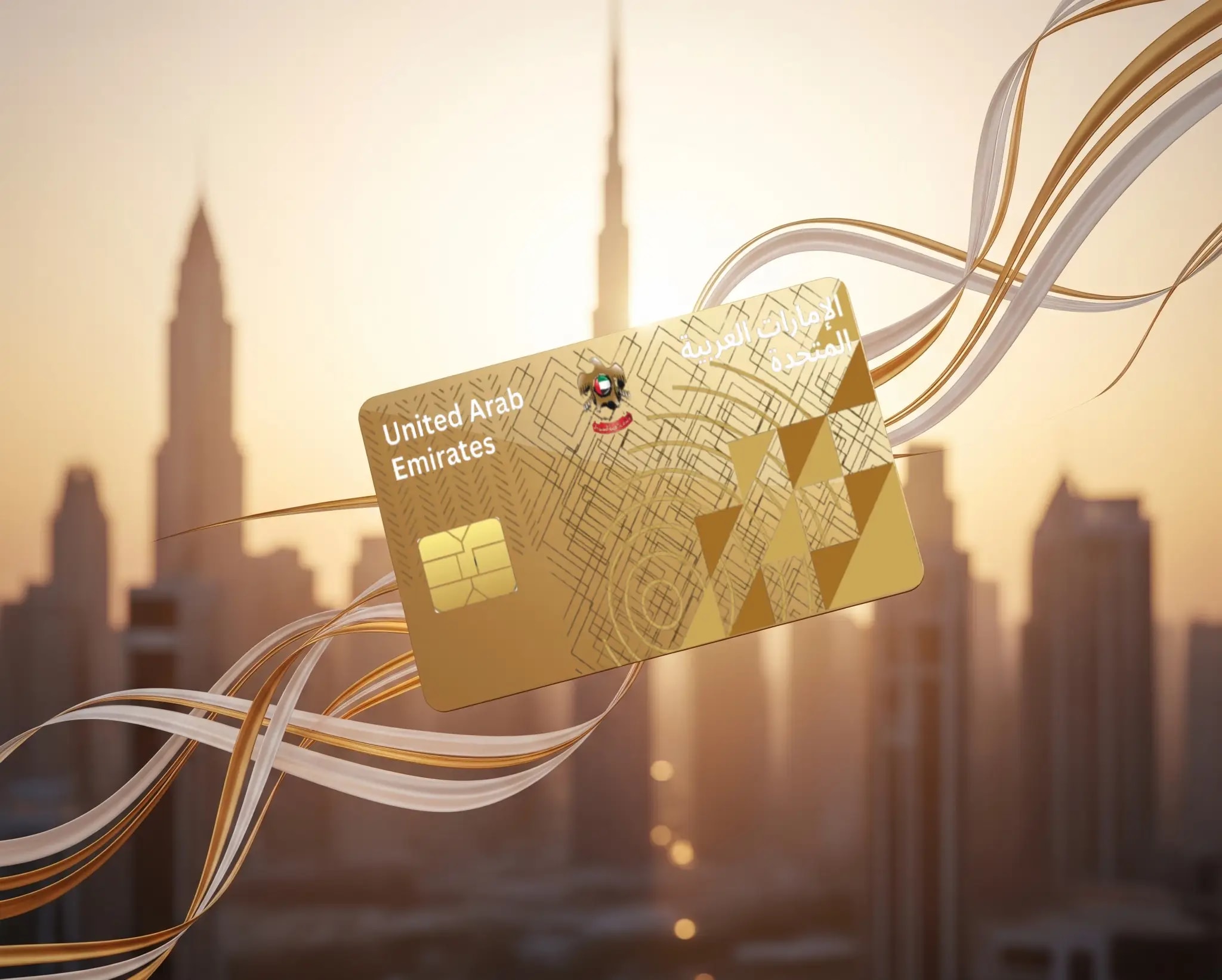 Golden Visa UAE – Secure a 10-Year Residency with Expert Guidance