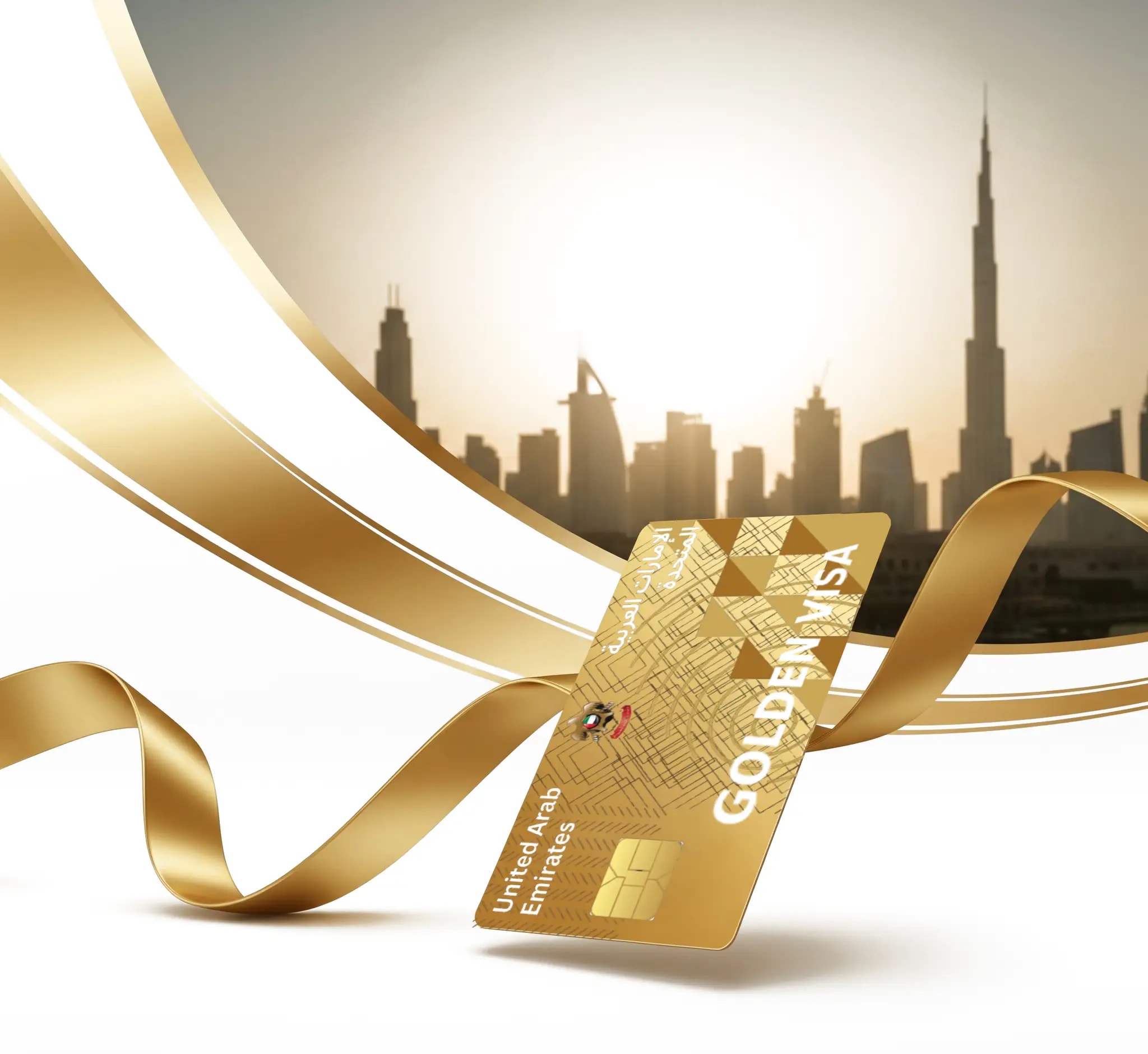 Golden Visa UAE