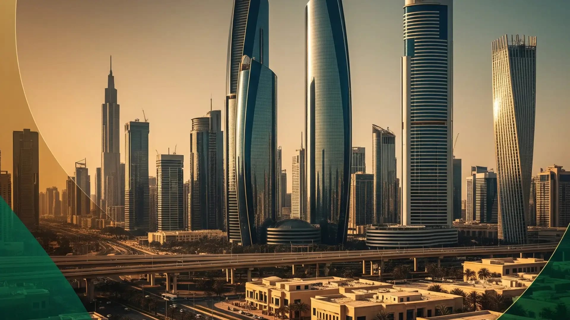 Business Setup in Dubai Mainland: Empowering Entrepreneurs in the UAE