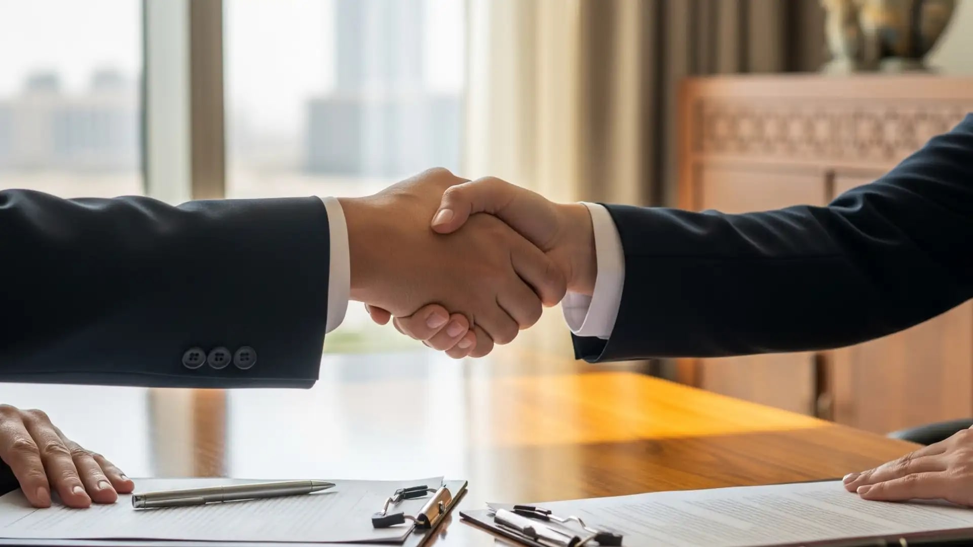 Memorandum of Association UAE: Essential Guide for Company Formation