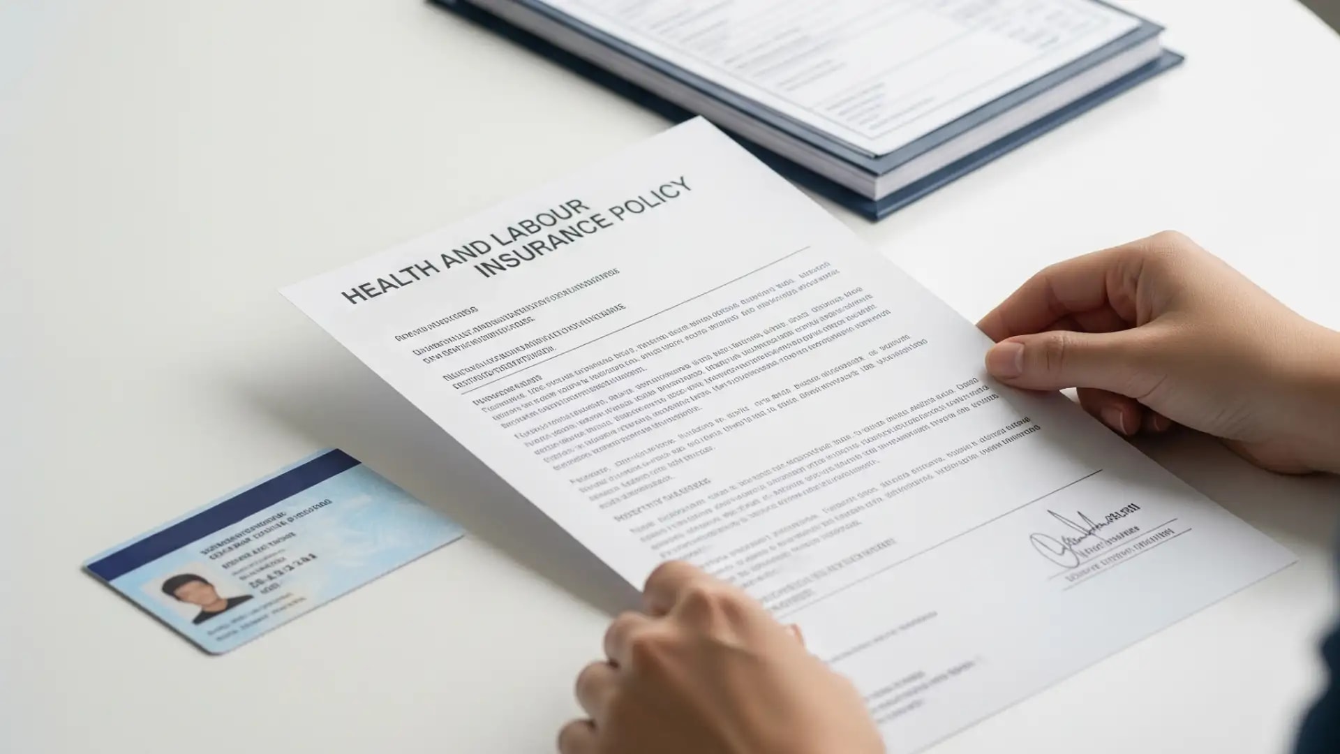 Health Insurance UAE: A Comprehensive Guide for Employers & Workers