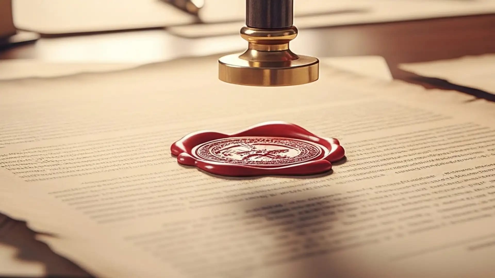 Notary Services