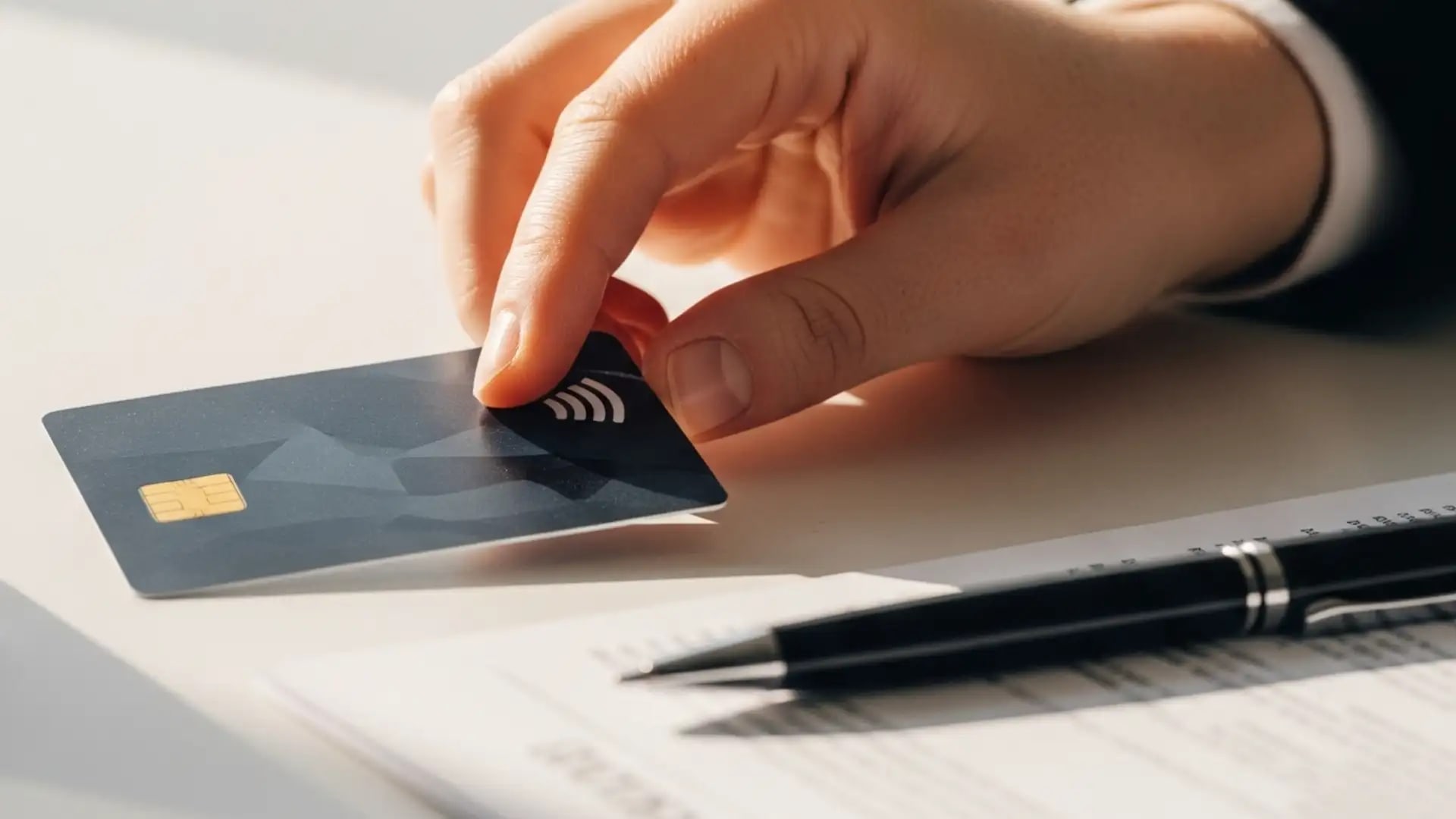 New Visa Signature Card Issuance in UAE