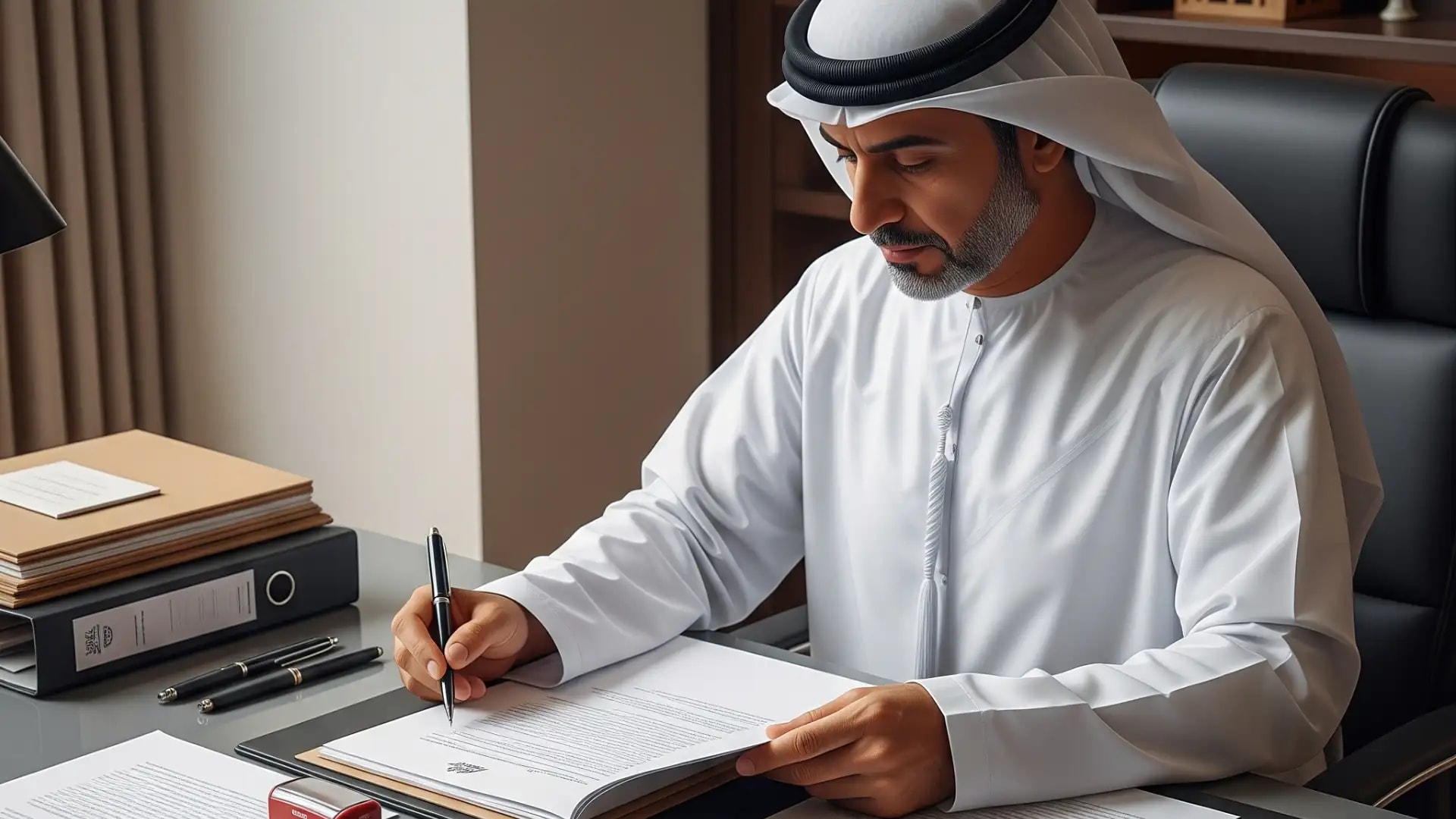 Trade License Dubai: Renewal, Cancellation & Amendments Made Easy