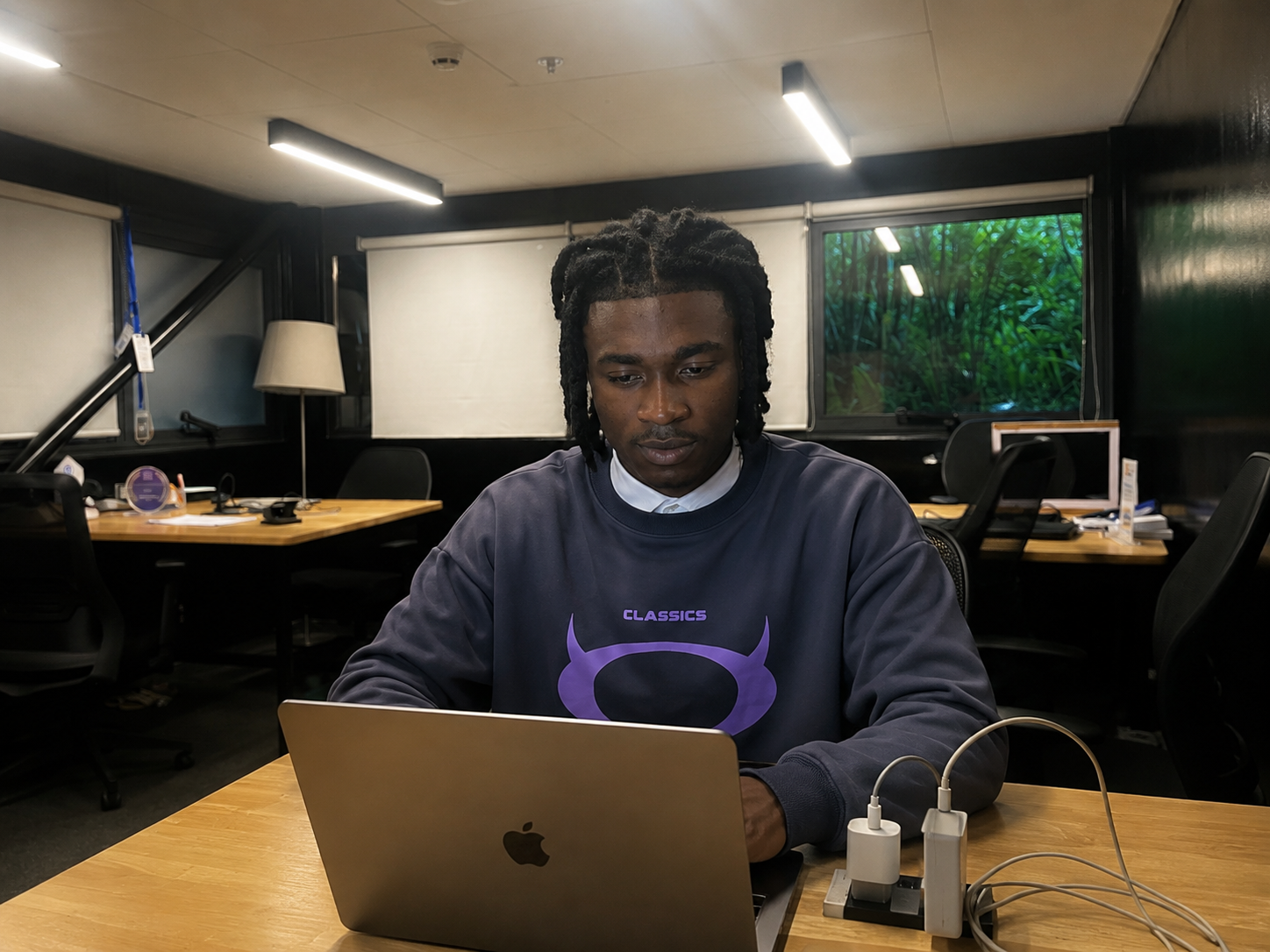 Ronald AI/ML Engineer