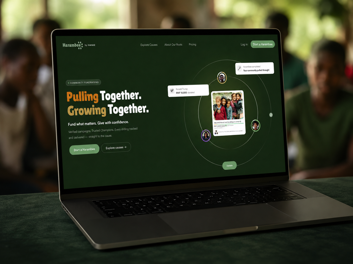 Project Preview Image