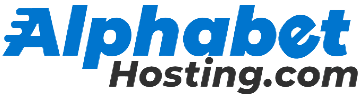 Alphabet Hosting