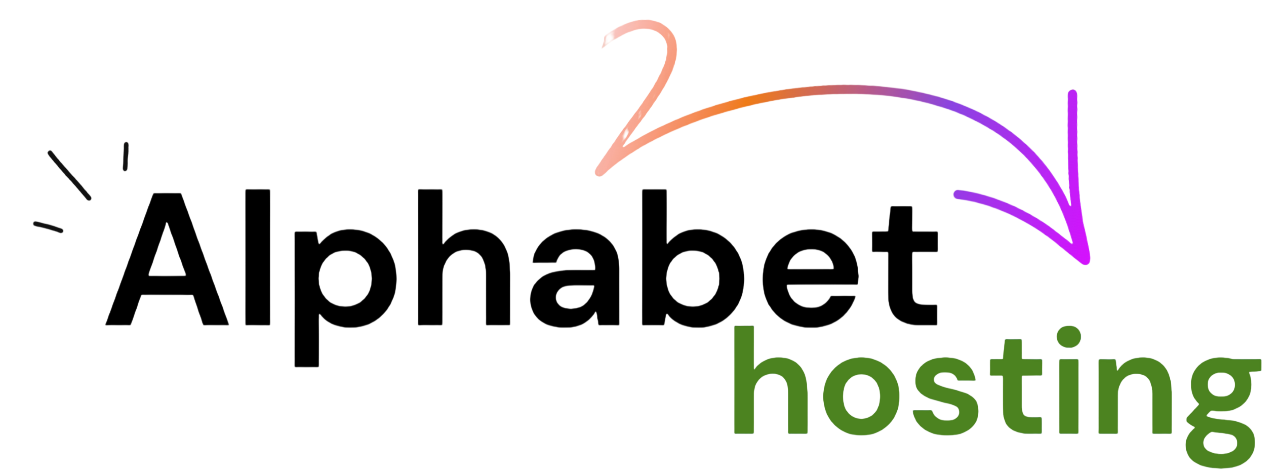 Alphabet Hosting
