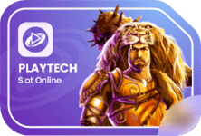 Playtech Interwin