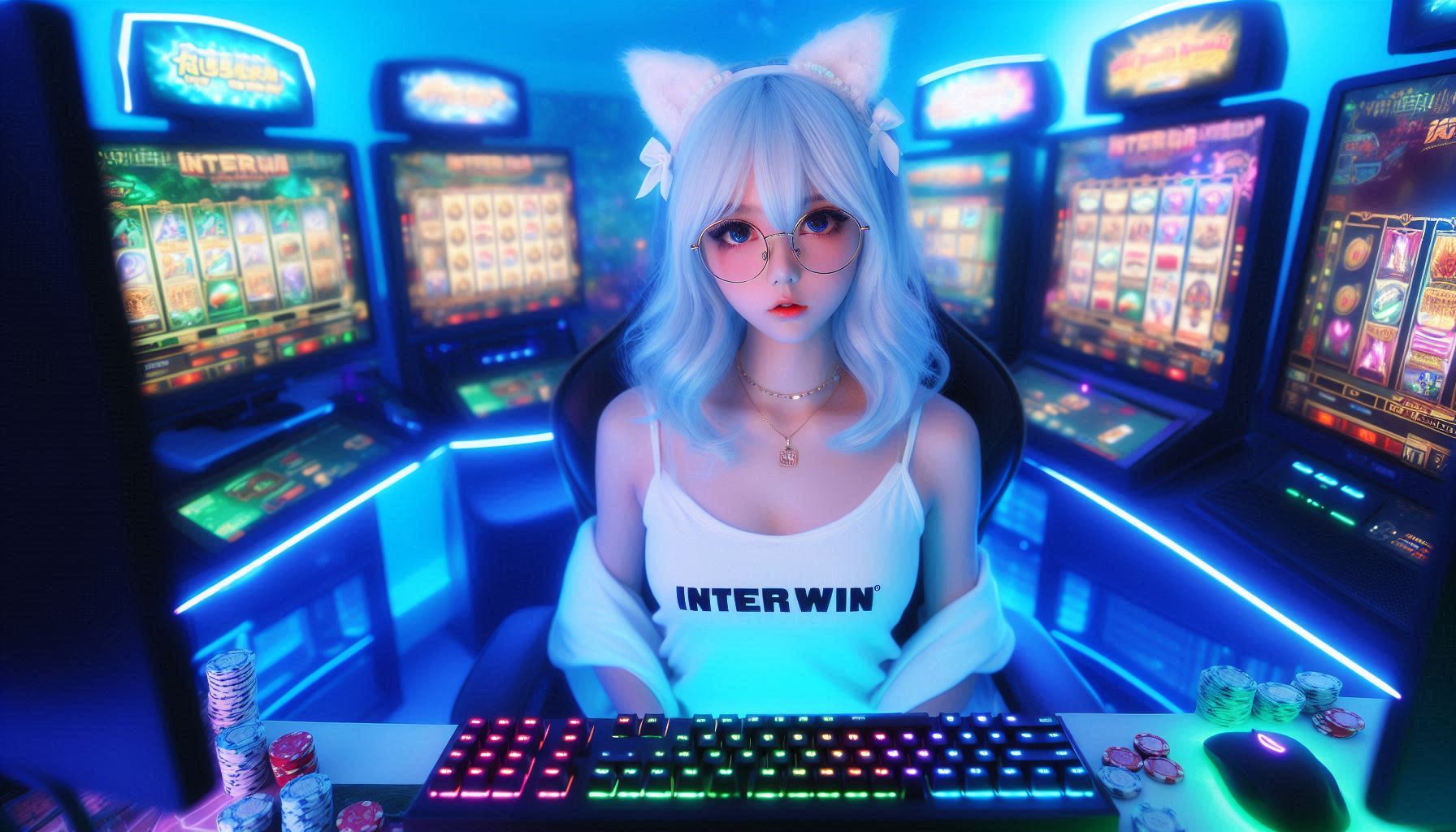 Interwin Bet Link Vip Slot Demo Pg Wild Bounty Terbaik Indonesia