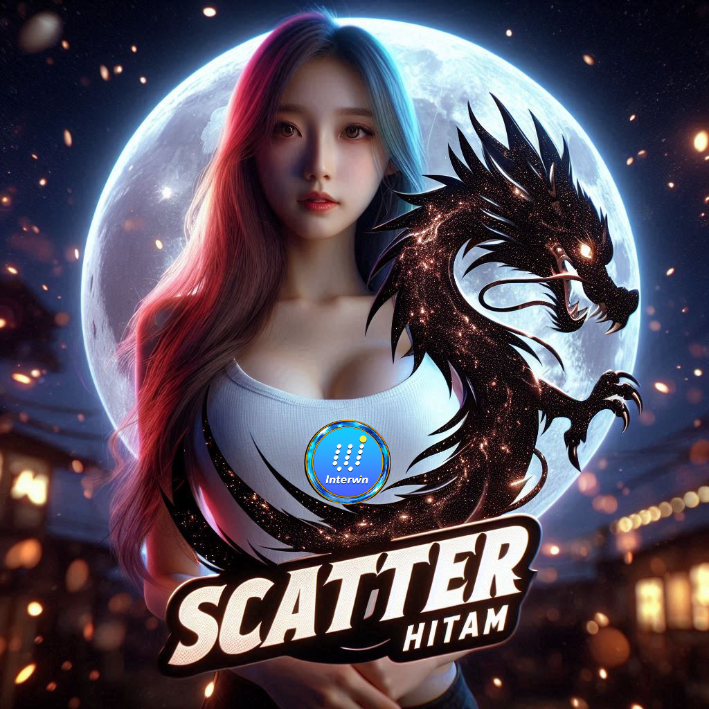 Black Scatter Mahjong Wins 3 Slot Terbaru INTERWIN