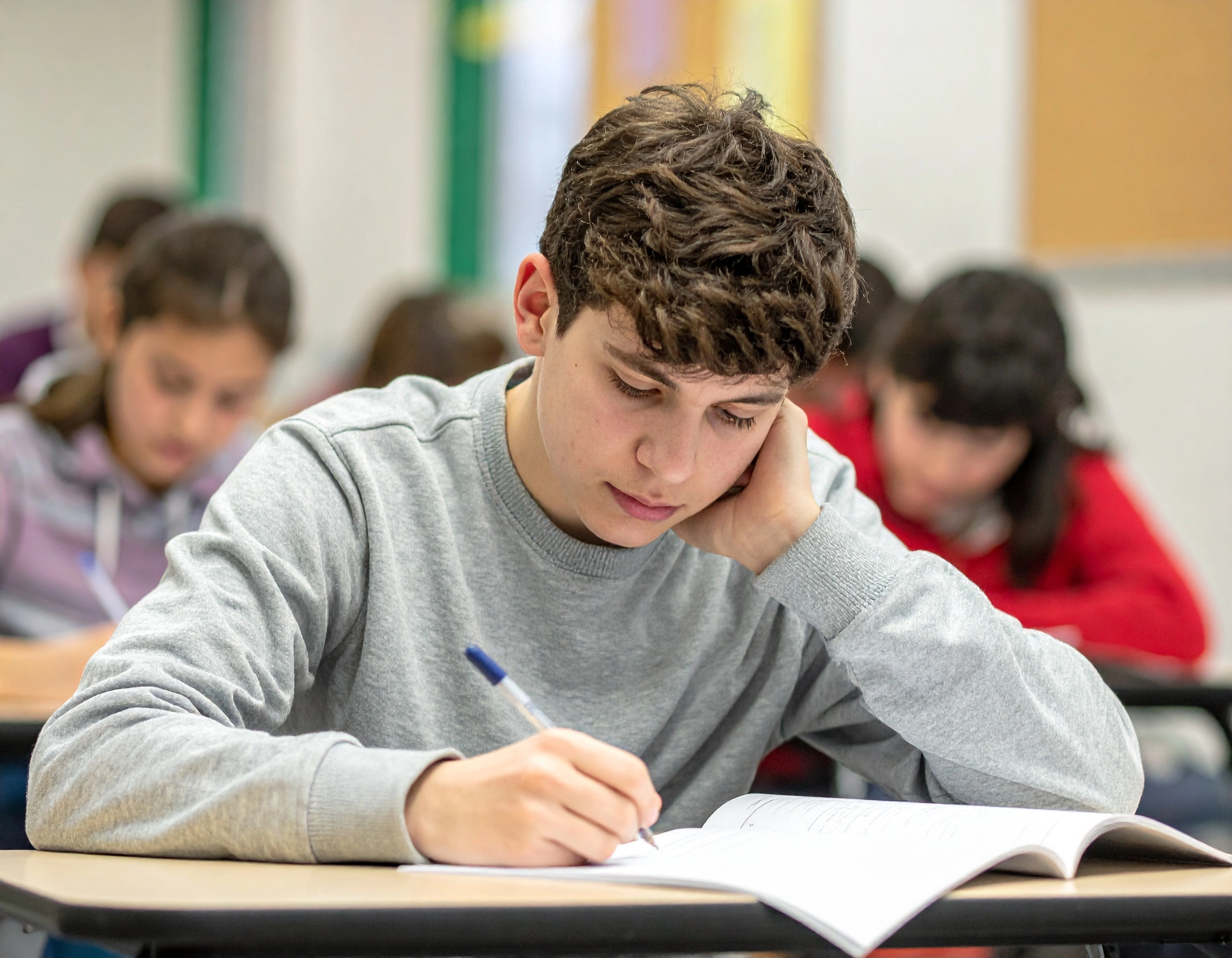 Best Free AMC Practice Tests with Solutions (2025 Update)