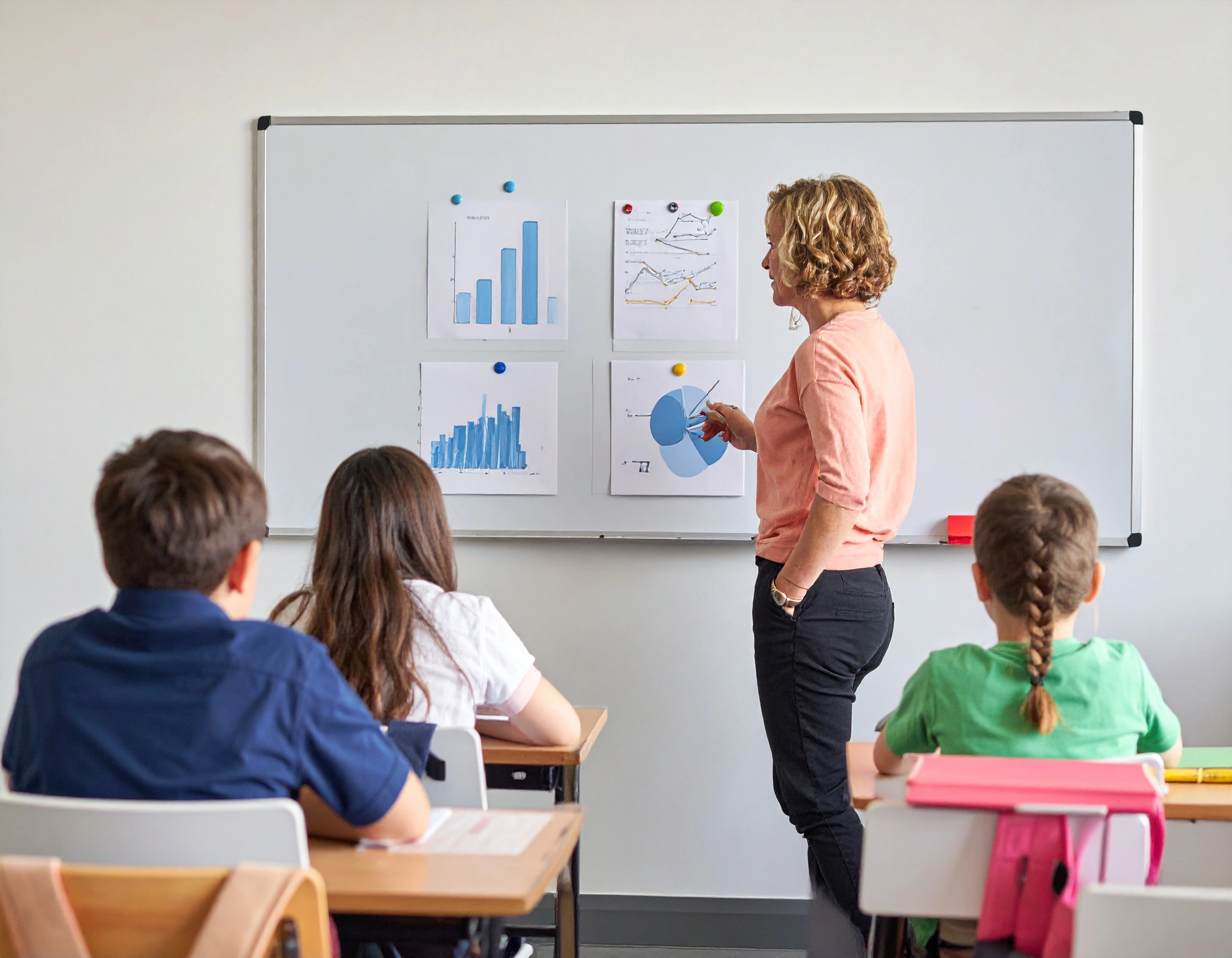 What Is a Good AMC Score? Percentiles, Cutoffs, and Honors