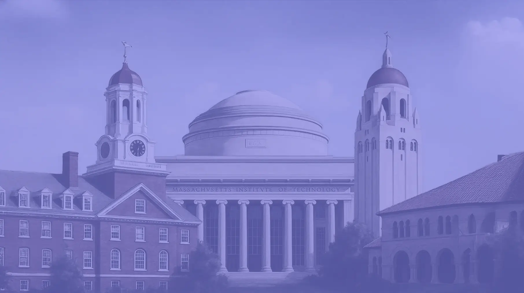 College campus