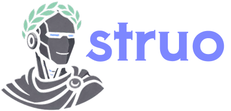 Struo Logo