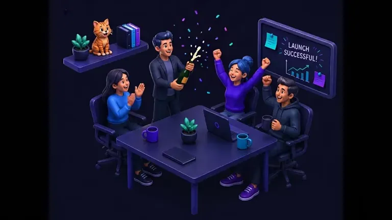 Launch