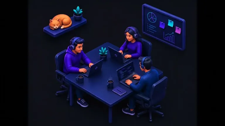 Build