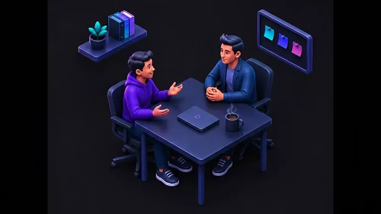 Talk