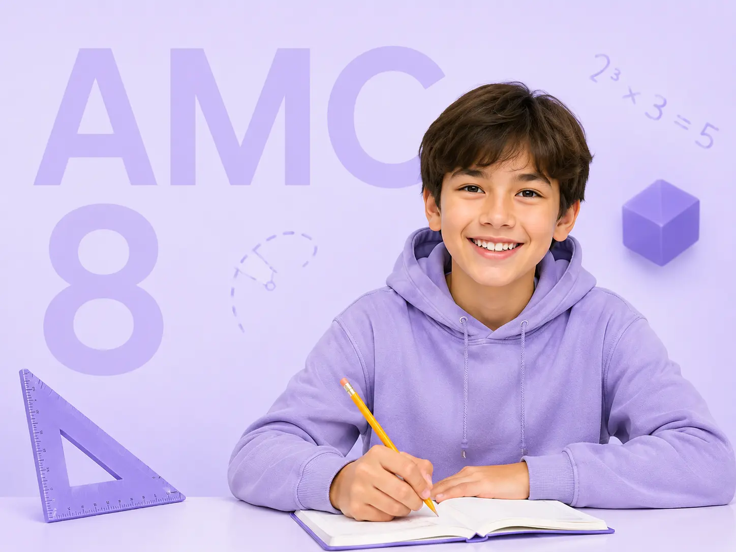 AMC 8 Practice Tests
