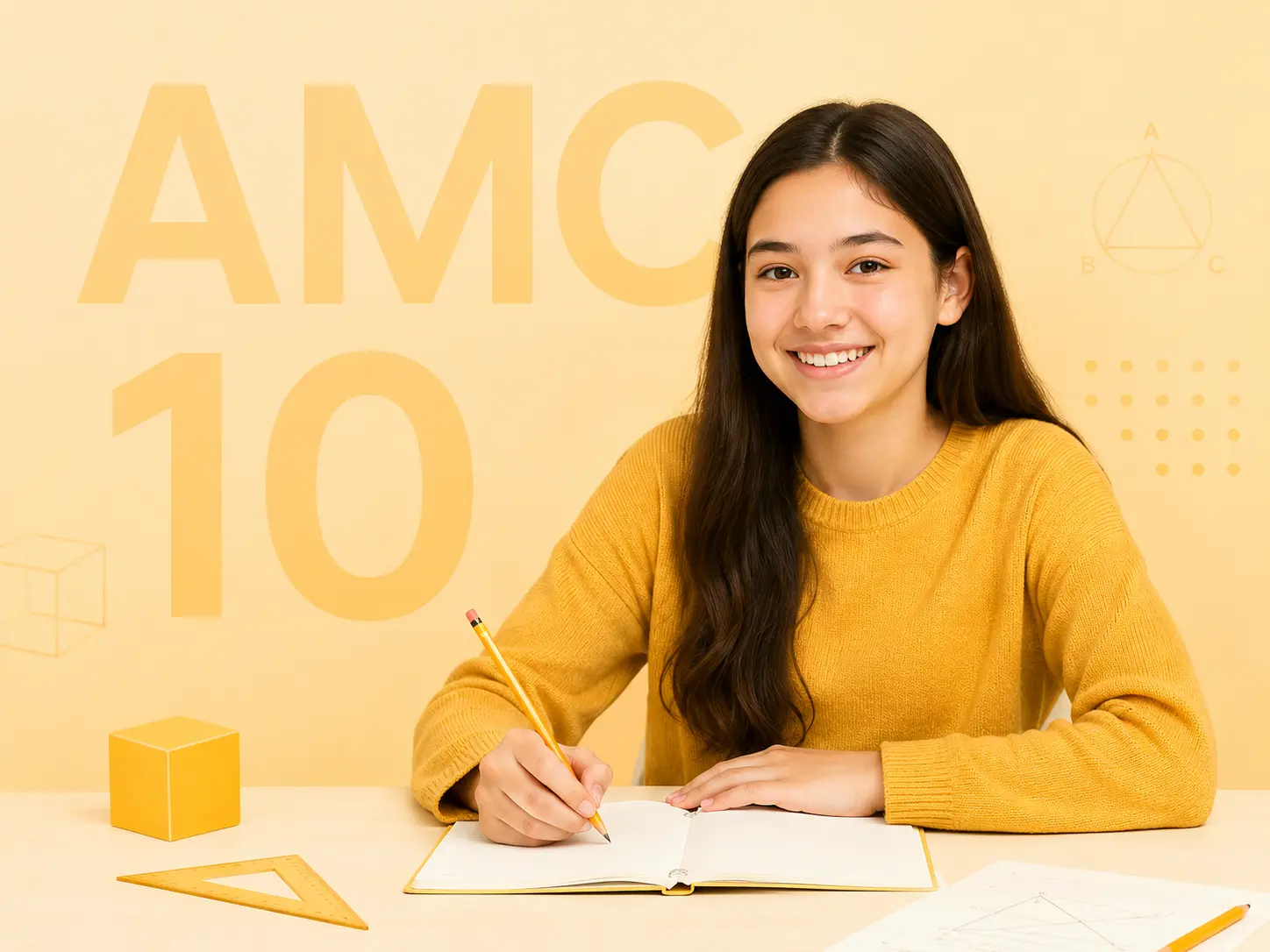 AMC 10 Practice Tests