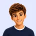 Rounded avatar