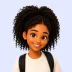 Rounded avatar