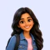 Rounded avatar