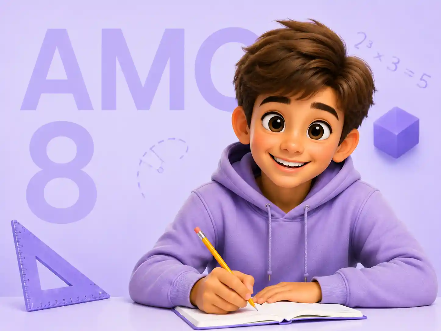 AMC 8 Practice Tests