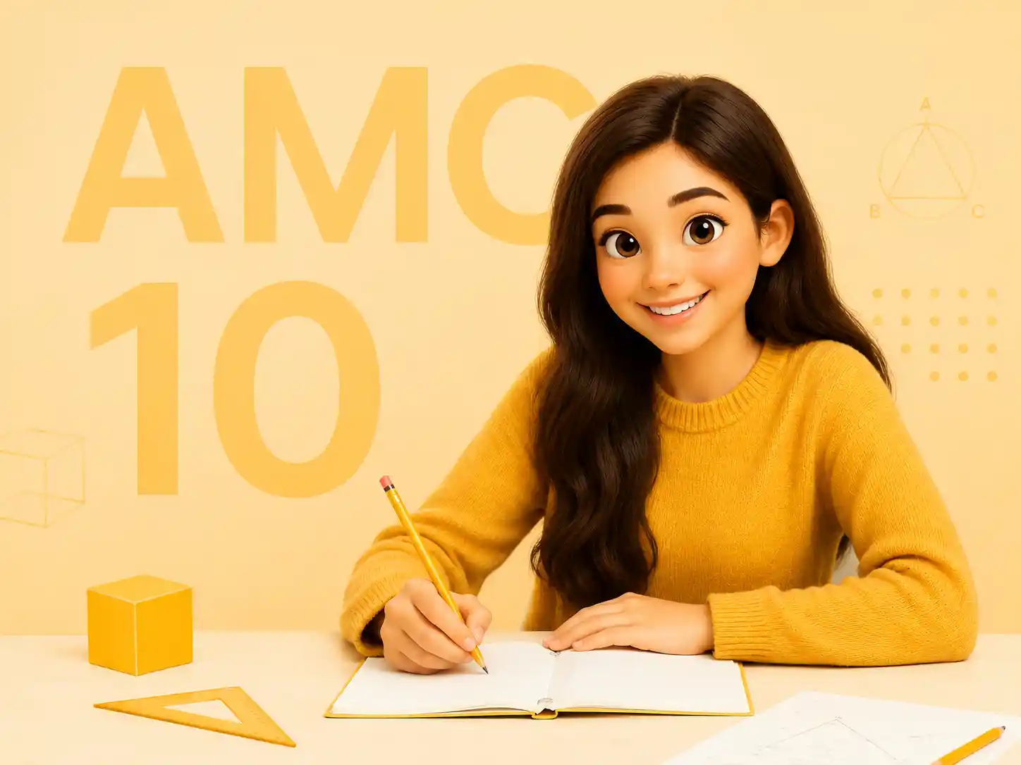 AMC 10 Practice Tests