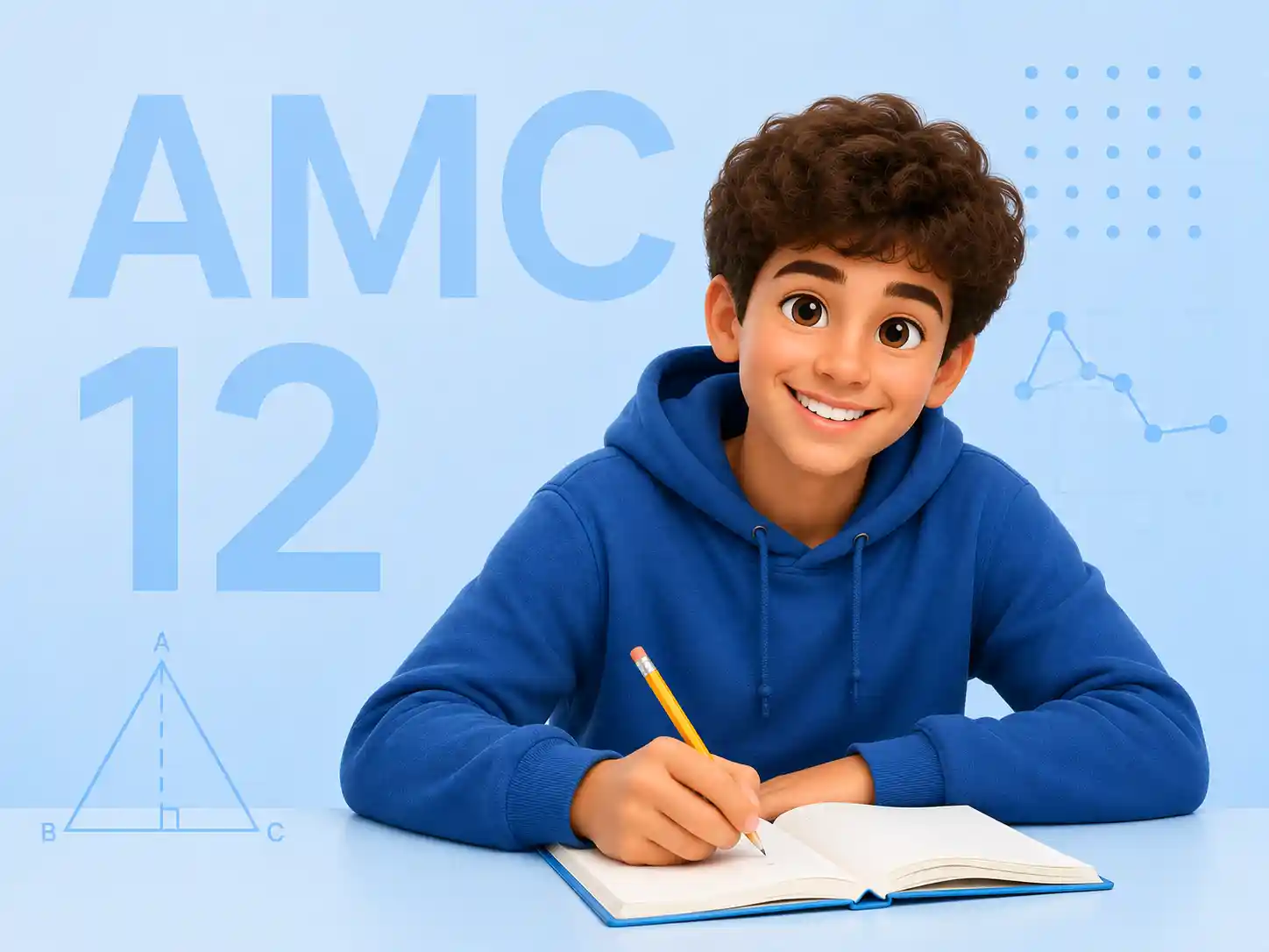 AMC 12 Practice Tests